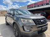 Used 2017 Ford Explorer Sport w/ Equipment Group 401A image 2