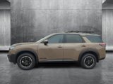 New 2025 Nissan Pathfinder Rock Creek image 5