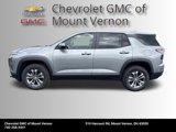 New 2026 Chevrolet Equinox LT w/ Convenience Package II image 2
