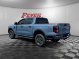 New 2025 Ford Ranger XLT image 3