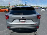 New 2025 Chevrolet Trax RS w/ Driver Confidence Package image 6