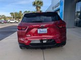 New 2025 Chevrolet Blazer RS w/ Driver Confidence II Package image 5