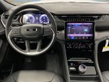 New 2025 Jeep Grand Cherokee Limited w/ Trailer Tow Package image 5