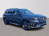 Used 2025 Mercedes-Benz GLS 450 4MATIC image 3