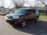 Used 2012 Honda Pilot EX-L image 4