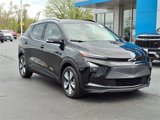 Used 2022 Chevrolet Bolt EUV LT w/ Convenience Package image 2