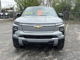 New 2025 Chevrolet Silverado EV LT w/ LT Premium Package image 2