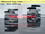 New 2025 Volkswagen Atlas SEL image 3