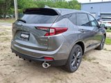 New 2025 Acura RDX A-Spec image 3