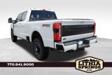 New 2025 Ford F350 Platinum image 5
