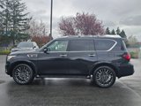Certified 2023 INFINITI QX80 Premium Select w/ All-Season Package image 4