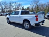 New 2025 Chevrolet Silverado 1500 LTZ w/ LTZ Premium Package image 6