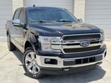 Used 2020 Ford F150 King Ranch w/ Equipment Group 601A Luxury image 2