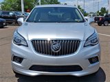 Used 2017 Buick Envision Preferred image 2