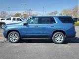 New 2025 Chevrolet Tahoe Premier image 5