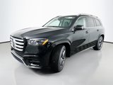New 2025 Mercedes-Benz GLS 450 4MATIC image 3
