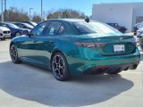 New 2025 Alfa Romeo Giulia image 2