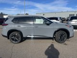New 2025 Nissan Rogue Platinum w/ Tech Package image 3
