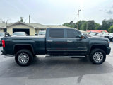 Used 2018 GMC Sierra 2500 Denali w/ Duramax Plus Package image 4