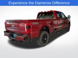 New 2026 Ford F350 4x4 Crew Cab Super Duty image 6