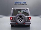 New 2025 Jeep Wrangler Sahara w/ Safety Group image 5