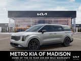 New 2025 Kia Carnival SX Prestige image 3