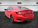 Used 2021 Honda Civic Sport image 4