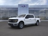 New 2025 Ford F150 XLT image 2