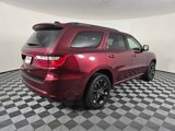 New 2025 Dodge Durango GT w/ Blacktop Package image 4