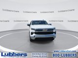 New 2026 Chevrolet Silverado 1500 LT w/ Safety Package image 3