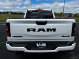 New 2025 RAM 1500 Laramie image 4
