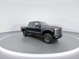 Used 2024 Ford F350 Platinum w/ Tremor Off-Road Package image 2