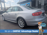 Used 2015 Audi A4 2.0T Premium Plus w/ Technology Package image 4