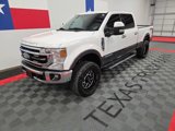 Used 2020 Ford F250 Lariat w/ Lariat Ultimate Package image 3