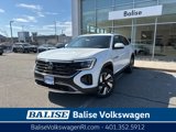 New 2025 Volkswagen Atlas Cross Sport SE image 3