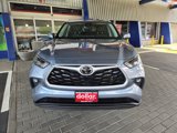 Used 2023 Toyota Highlander XLE image 2