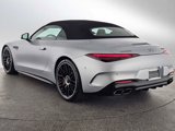 New 2025 Mercedes-Benz SL 63 AMG S e Performance 4MATIC image 3