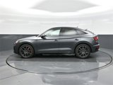 Used 2022 Audi SQ5 Premium Plus w/ Premium Plus Package image 4