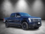 New 2025 Ford F150 Lightning XLT w/ Max Trailer Tow Package image 2