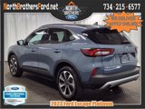 Certified 2023 Ford Escape Platinum image 2