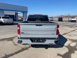New 2025 Chevrolet Silverado 1500 RST image 5