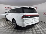 New 2025 Lincoln Navigator L Black Label image 5