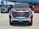 New 2025 GMC Sierra 2500 SLT w/ SLT Premium Package image 2