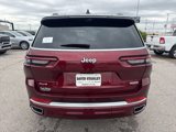 New 2025 Jeep Grand Cherokee L Summit image 5