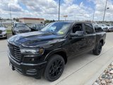 New 2025 RAM 1500 Laramie image 3