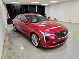 Used 2022 Cadillac CT4 Premium Luxury image 3