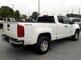 Used 2019 Chevrolet Colorado W/T w/ WT Convenience Package image 5