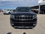 New 2025 Jeep Wagoneer L Series III image 2