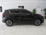 Used 2020 Kia Sportage EX image 2