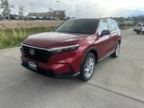 New 2026 Honda CR-V EX image 2